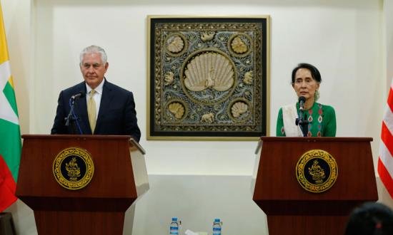 Rex-Tillerson-and-Suu-Kyi