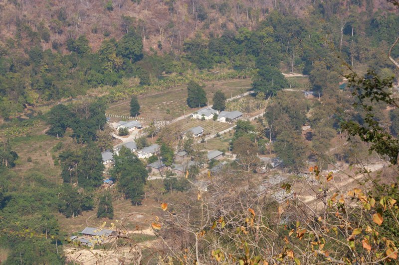 Kayah-state-Myanmar