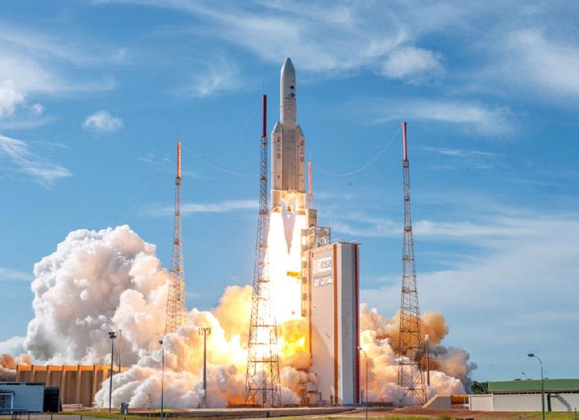 satellite
