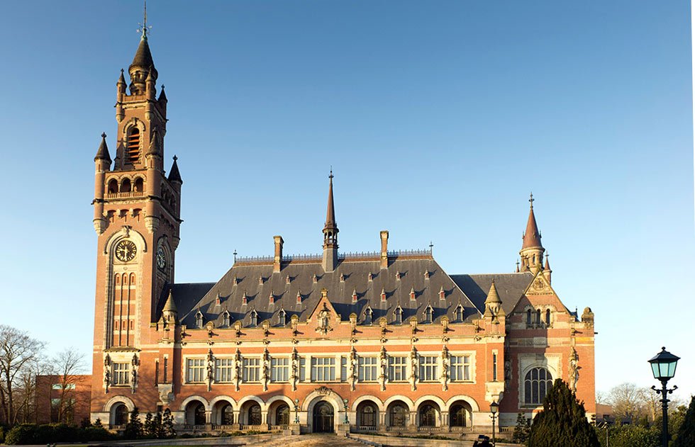 ICJ home